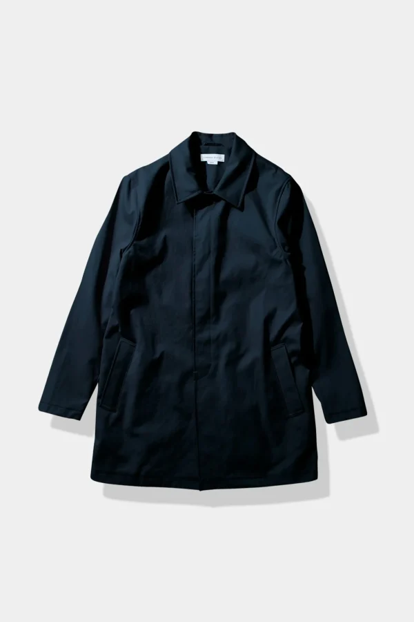 Edmmond Studios Arlon Coat | Men Outerwear
