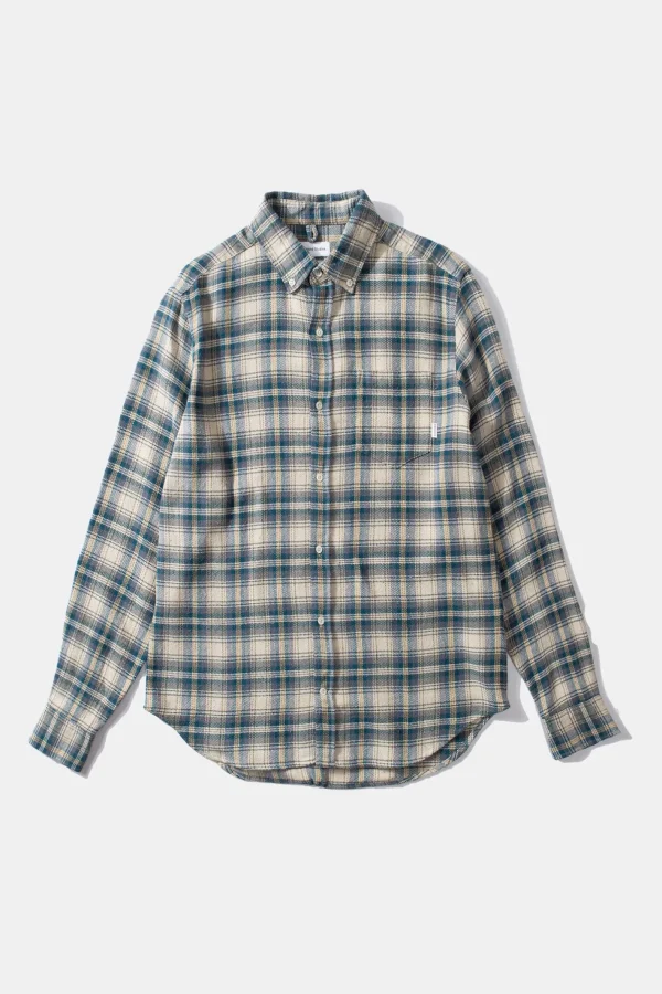 Edmmond Studios Bai Shirt | Men Shirts