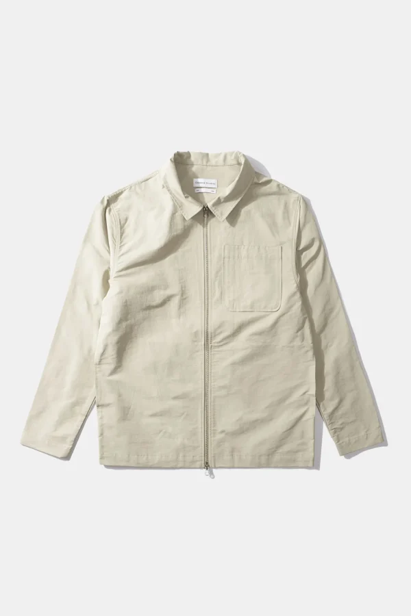 Edmmond Studios Berlin Plain Beige | Men Outerwear