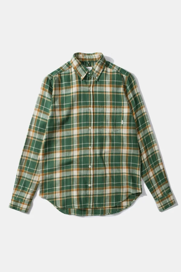 Edmmond Studios Gabby Shirt | Men Shirts