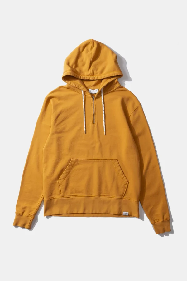 Edmmond Studios Jasper Hoodie | Men Sweatshirts