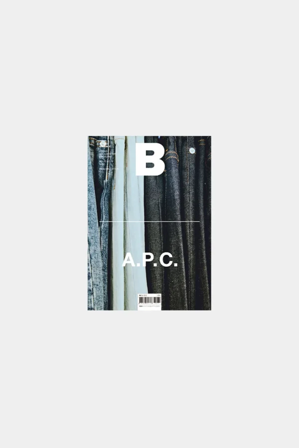 Edmmond Studios Magazine B A.P.C | Men Accessories