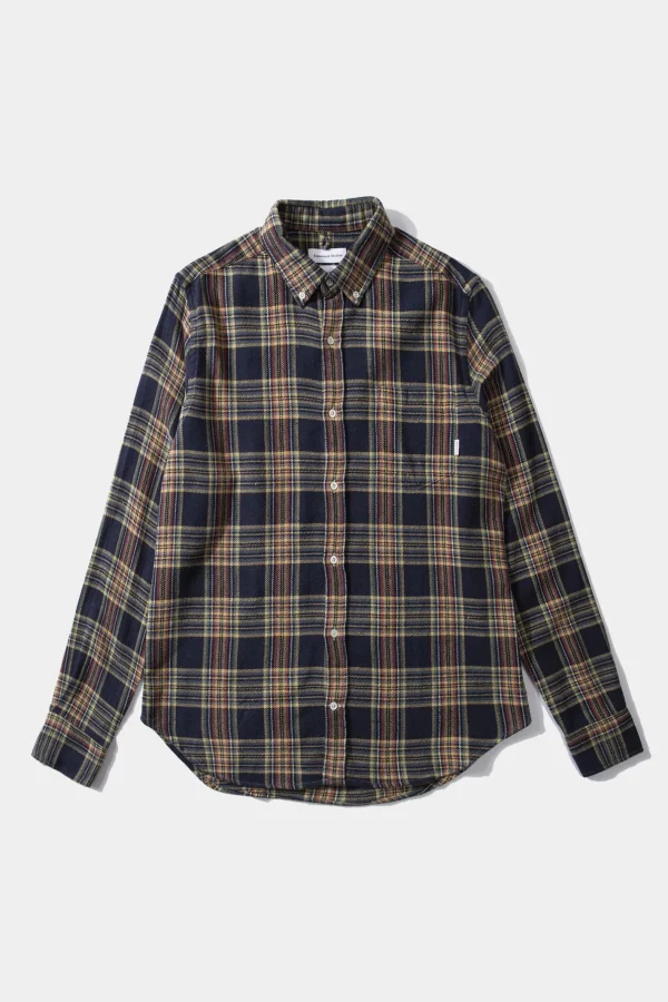 Edmmond Studios Nine Shirt | Men Shirts