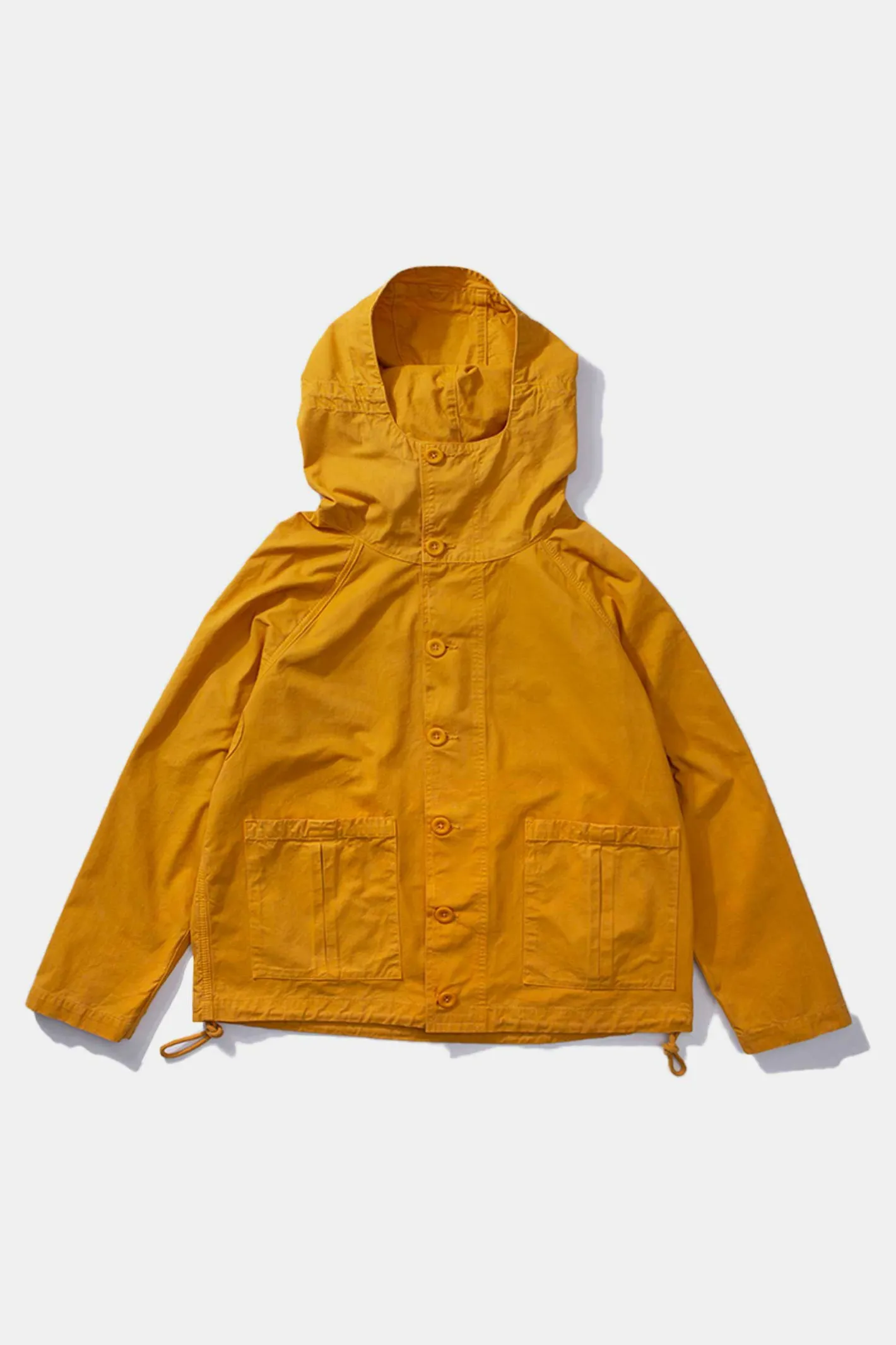 Edmmond Studios Oliver Jacket | Men Outerwear