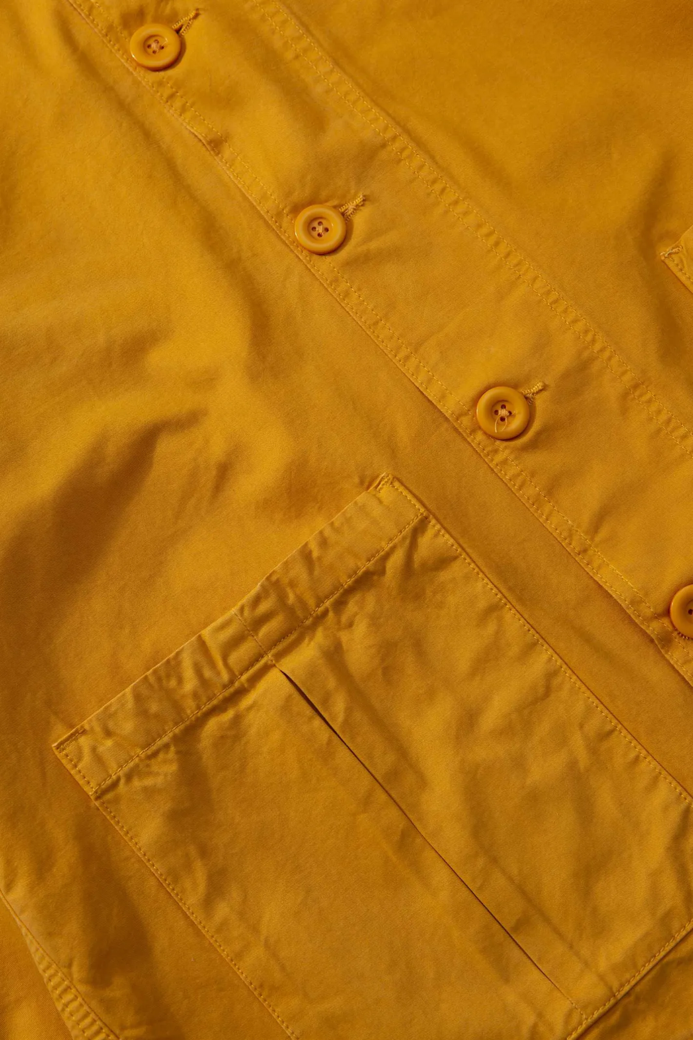 Edmmond Studios Oliver Jacket | Men Outerwear